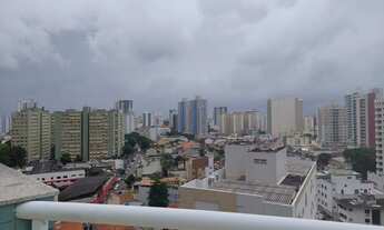 Imagem 7: Pelinca: apartamento nascente com 02 quartos sendo 01 suíte com armário