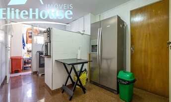 Imagem 7: APARTAMENTO RESIDENCIAL em SÃO PAULO - SP, CONSOLAÇÃO