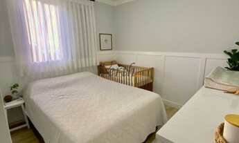 Imagem 15: Apartamento garden aconchegante à venda no Jardim Von Zuben em Campinas-SP