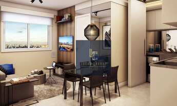 Imagem: Apartamento com 2 dormitórios à venda