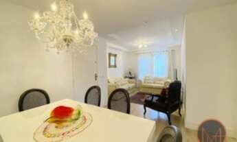 Imagem 7: Apartamento reformado de 80 m² em excelente localização no Bairro de Higienópolis