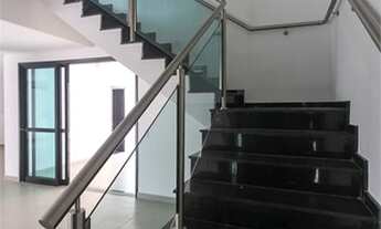 Imagem 7: Casa nova, condominio fechado, Jardim Floresta, bairro nobre, ótima localização