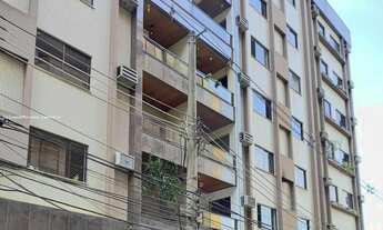 Imagem: Apartamento para venda tem 116 metros quadrados