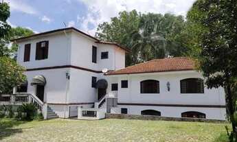 Imagem 7: Casa de alto padrão na região mais cobiçada da Zona Norte