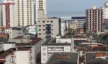 Imagem: Apartamento para venda com 60 metros quadrados