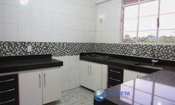 Imagem 2: Belo Horizonte - Casa Padrão - Planalto