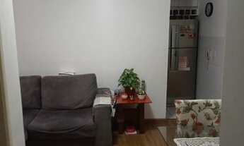 Imagem 4: Apartamento no Cond. Spazio Campo Rizzi, bairro Monte Castelo