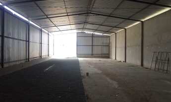 Imagem 7: Oportunidade, Somente a vista, Terreno com galpões, guarita, banheiros e almoxarifado!