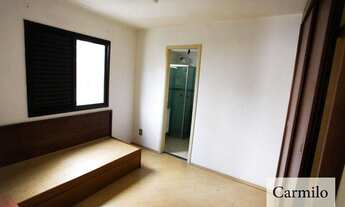 Imagem 6: Um dormitório, com lazer