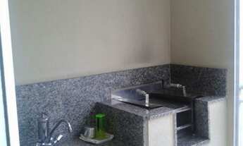 Imagem 3: Apartamento - Venda - 3 dorms(1 suíte) - 2 Vagas - Parque São Jorge - São Paulo - SP