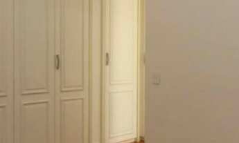 Imagem 6: Apartamento para venda tem 257 metros quadrados com 4 quartos em Jardim Paulista - São Pau