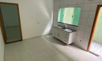 Imagem 3: Casa para venda possui 525 metros quadrados com 2 quartos em Vila das Belezas - São Paulo