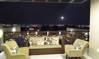 Imagem 5: Belíssima casa em condomínio fechado na melhor localização de Arniqueira