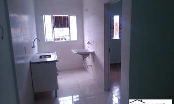 Imagem: CASA 3 COMODOS TIPO KITNET - JD. MARIA SAMPAIO