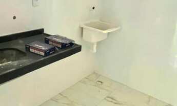 Imagem 4: Apartamento no Cristo Com Piscina 80m²