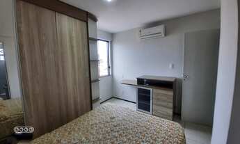 Imagem 7: Apartamento para aluguel com 73 metros quadrados com 2 quartos em Jardim Renascença - São