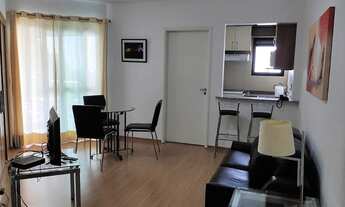 Imagem: São Paulo - Apartamento Padrão - Paraíso