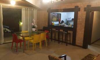 Imagem 7: Casa no Condomínio Paraíso Próximo à praia