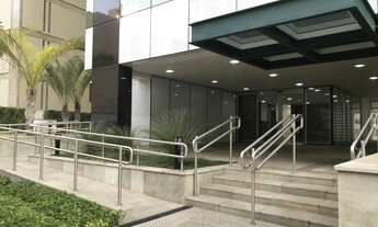 Imagem 5: Predio inteiro para locação com 10.865m² - 15 andares - 128 vagas - Jardins - São Paulo