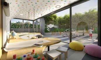 Imagem 2: SÃO PAULO - Apartamento Padrão - ITAIM BIBI