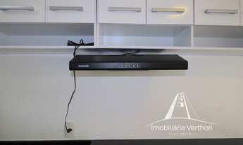 Imagem 3: Apartamento para aluguel e venda com 25 metros quadrados com 1 quarto