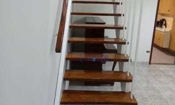 Imagem 4: Sobrado à venda c/ 115 m² 2 dormitórios, 2 banheiros, 1 vaga de garagem por R$ 500.000 - L