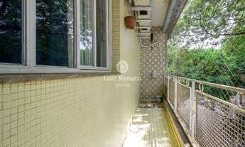 Imagem 6: Apartamento à venda 4 quartos 1 suíte 1 vaga - Funcionários