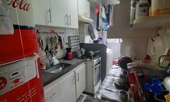 Imagem 6: APARTAMENTO RESIDENCIAL em SÃO PAULO - SP, PARQUE NOVO MUNDO