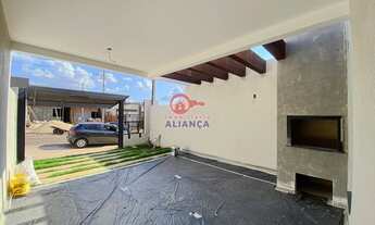 Imagem 3: Casa à venda, JARDIM COOPAGRO, TOLEDO - PR