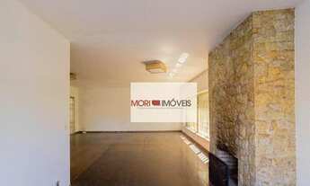 Imagem 4: Casa com 3 dormitórios para alugar, 350 m² - Alto de Pinheiros - São Paulo/SP