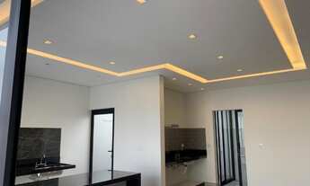 Imagem 7: Casa Nova Esmeralda Residence II - 3 suítes, piscina