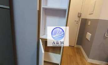 Imagem 6: Apartamento com 2 dormitórios à venda, 50 m² por R$ 490.000,00 - Brás - São Paulo/SP