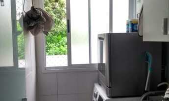 Imagem 6: Apartamento para Venda em São Paulo, Pirituba, 2 dormitórios, 1 banheiro, 1 vaga