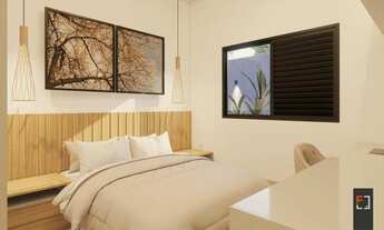 Imagem 5: Jeso) - Oportunidade de sair do aluguel