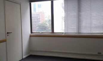 Imagem 7: Sala para alugar, 90 m² por R$ 5.000,00/mês - Cerqueira César - São Paulo/SP