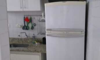 Imagem 6: Flat para aluguel com 30 metros quadrados com 1 quarto em Bela Vista - São Paulo - SP