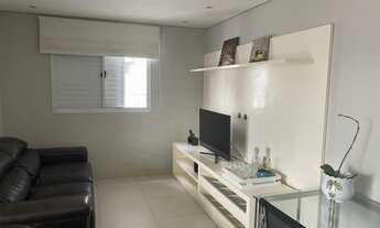 Imagem 3: Apartamento para aluguel possui 55 metros quadrados com 1 quarto em Vila Olímpia - São Pau