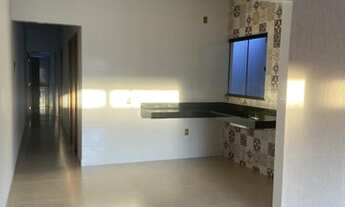 Imagem 5: OPORTUNIDADE!!! ÓTIMA CASA 3/4 COM SUÍTE, TRÊS MARIAS, GOIÂNIA!!!