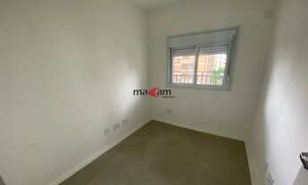 Imagem 6: Apto novo Campo Belo - 02 dorms c/ suíte + sacada gourmet