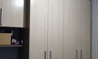 Imagem 3: Apartamento para Venda em São Paulo, Jardim São Saverio, 2 dormitórios, 1 banheiro, 1 vaga