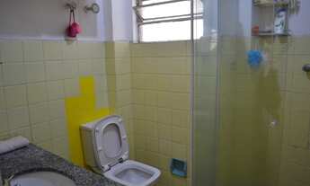 Imagem 5: Apartamento 2 dormitórios sem garagem localizado a apenas 200 metros da estação Liberdade