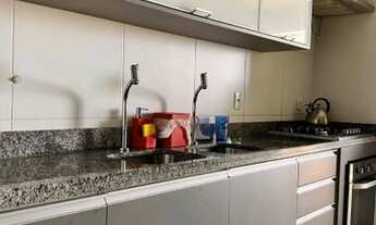 Imagem 7: Apartamento no condomínio Brasil Beach