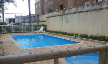 Imagem: Apartamento para venda com 50 metros quadrados