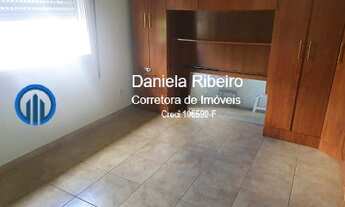 Imagem 4: Frente - Macuco Apartamento com 2 dormitórios