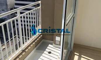 Imagem 3: Studio para aluguel e venda possui 25 metros quadrados em Liberdade - São Paulo - SP