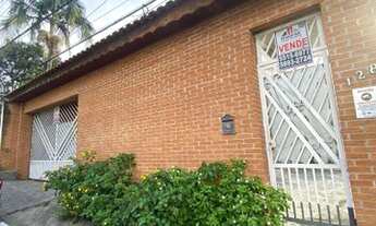 Imagem: Sobrado com 3 dormitórios à venda, 250