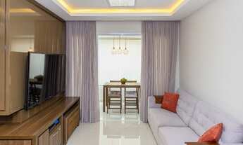 Imagem 3: APARTAMENTO RESIDENCIAL em SÃO PAULO - SP, BROKLIN