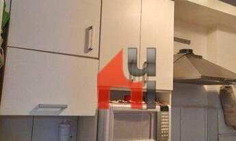 Imagem 2: Apartamento à venda, 48 m² por R$ 265.000,00 - Vila Moraes - São Paulo/SP