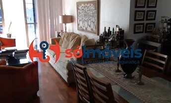 Imagem 3: Apartamento para venda tem 80 metros quadrados com 2 quartos em Leblon - Rio de Janeiro