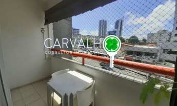 Imagem 6: Apto com 2 quartos por R$ 290 mil em Setúbal